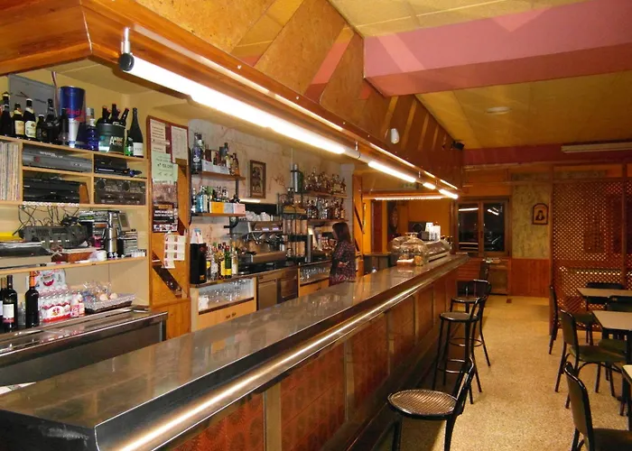 Hotel Casa Custodio
