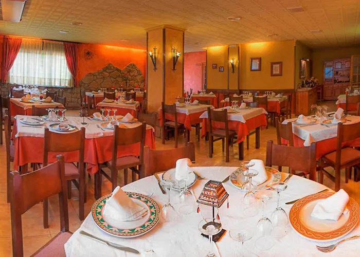 Hotel Casa Custodio