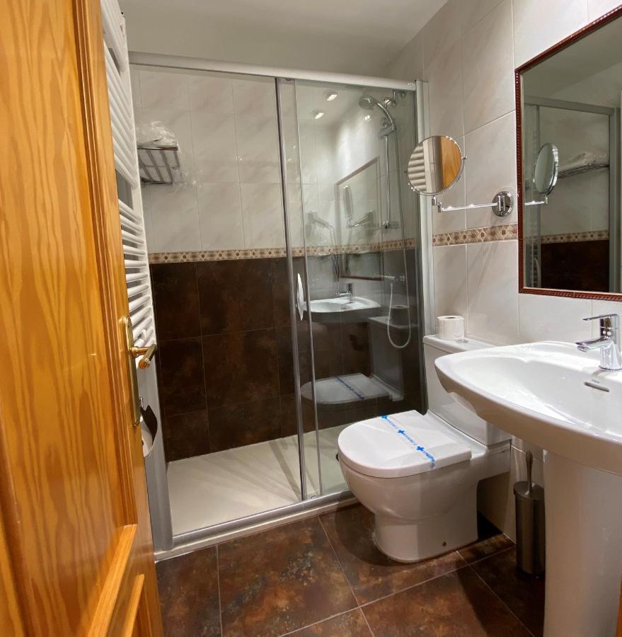 Hotel Casa Custodio La Puebla de Roda