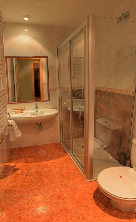 Casa Custodio 3*