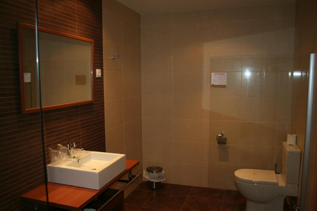 Casa Custodio Hotel 3*