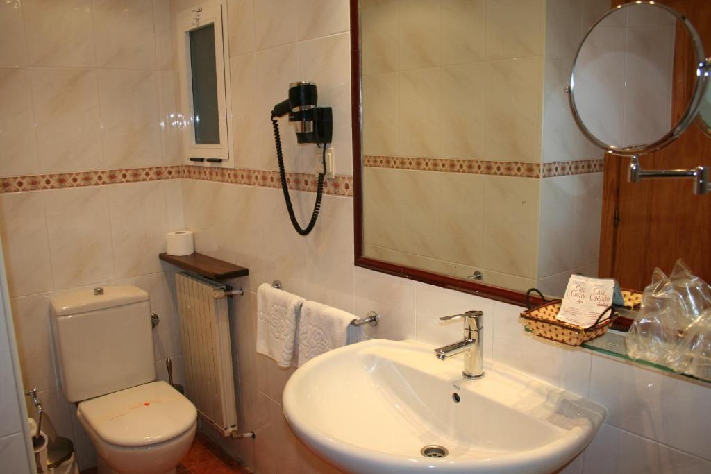 Hotel Casa Custodio La Puebla de Roda