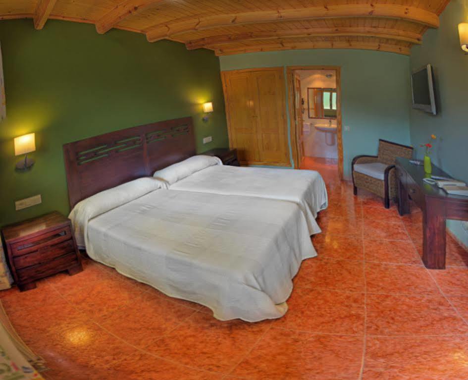 Hotel Casa Custodio 3*