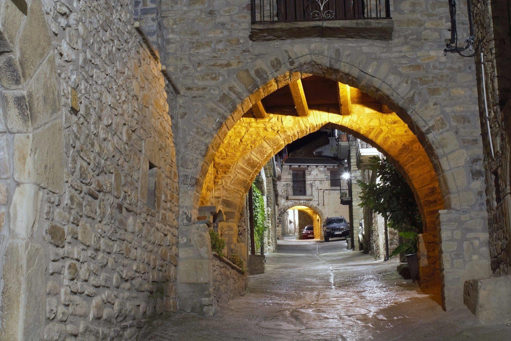 Casa Custodio 3*