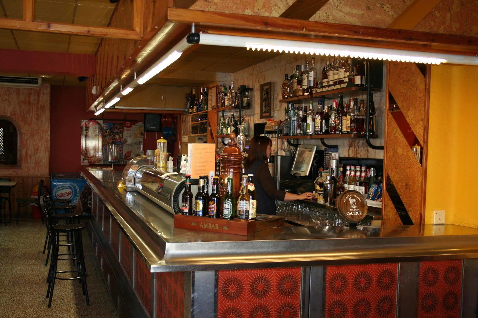 Casa Custodio Hotel