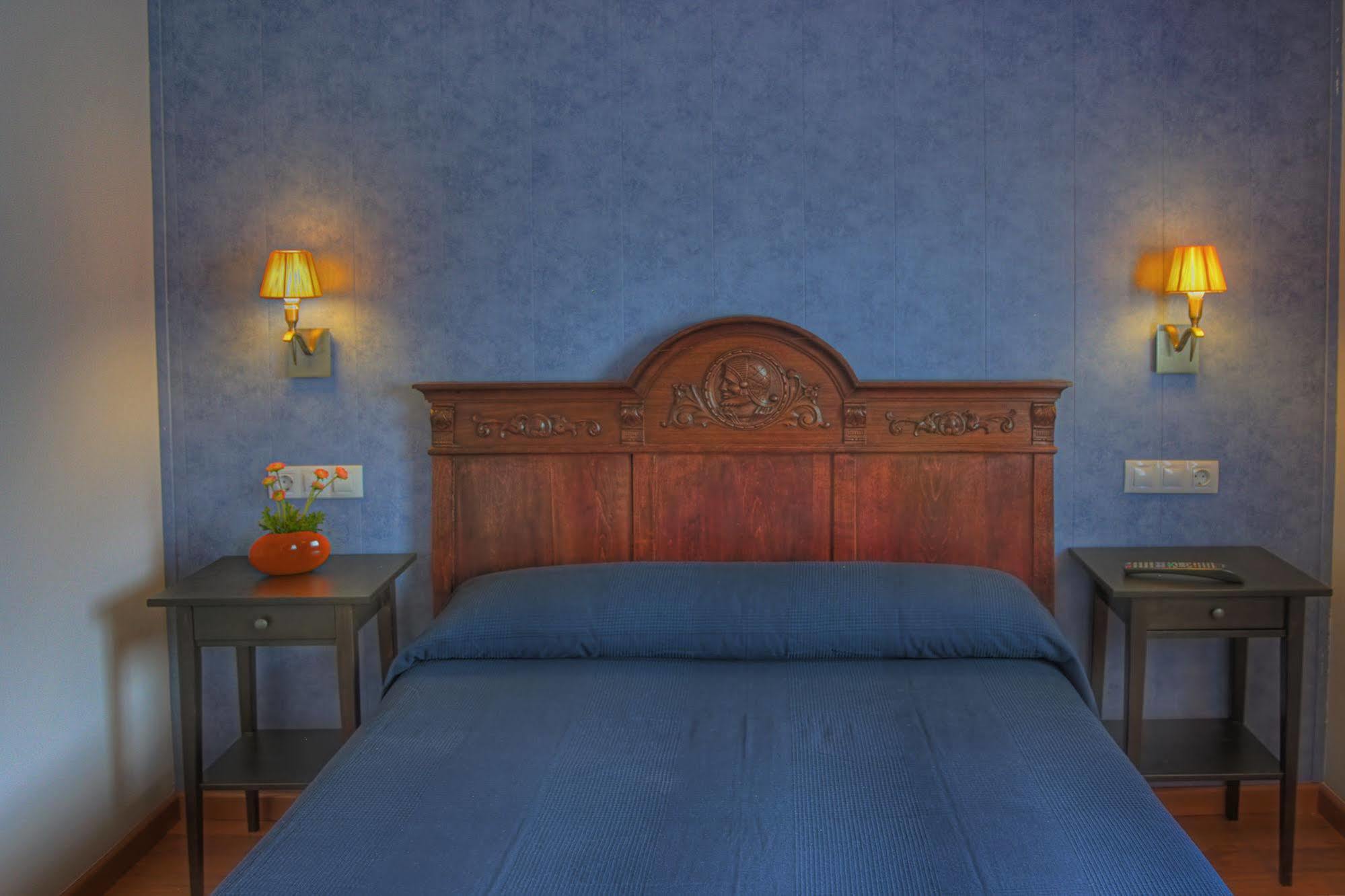 Hotel Casa Custodio 3*
